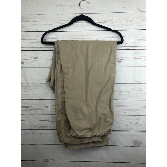 Carhartt Fire Resistant Pants 40x32 - Picture 2 of 11